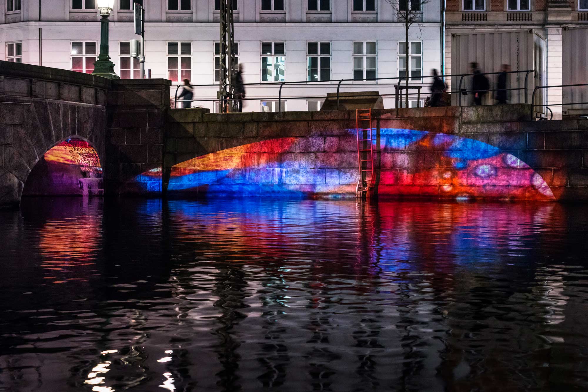 Copenhagen Light Festival